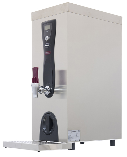 Instanta sureflow counter top CTS11F water boiler